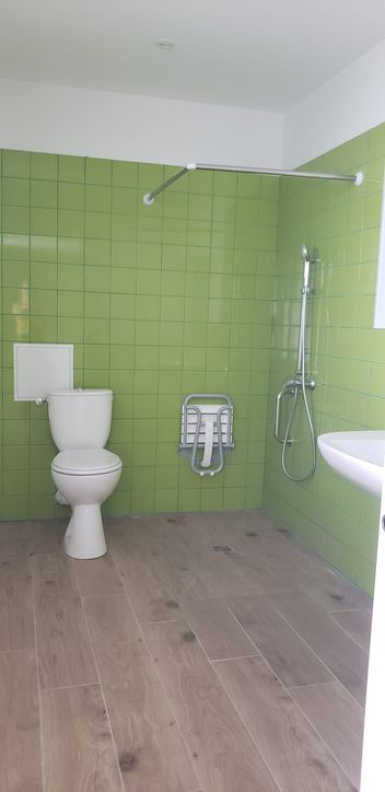 Maison Partagée Seniors | 1040 EUR/mois | Chazay-d'Azergues | Rhône | France