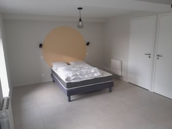 Maison Partagée Seniors | 600 EUR/mois | Martigné-Ferchaud | Ille-et-Vilaine | France
