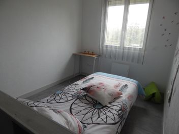 Maison Partagée Seniors | 450 EUR/mois | Saint-Dizier | Haute-Marne | France