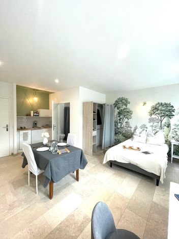 Maison Partagée Seniors | 550 EUR/mois | Saint-Gildas-des-Bois | Loire-Atlantique | France