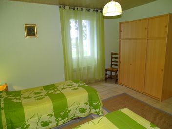Maison Partagée Seniors | 400 EUR/mois | Sainte-Livrade-sur-Lot | Lot-et-Garonne | France