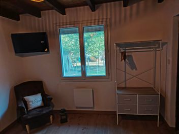 Maison Partagée Seniors | 755 EUR/mois | Saint-Rémy | Dordogne | France
