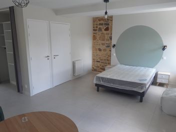 Maison Partagée Seniors | 600 EUR/mois | Martigné-Ferchaud | Ille-et-Vilaine | France