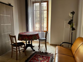 Maison Partagée Seniors | 600 EUR/mois | Lagrasse | Aude | France