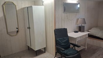 Maison Partagée Seniors | 300 EUR/mois | Blaye | Gironde | France