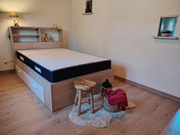 Maison Partagée Seniors | 755 EUR/mois | Saint-Rémy | Dordogne | France