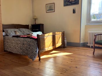Maison Partagée Seniors | 975 EUR/mois | Verdun | Ariège | France