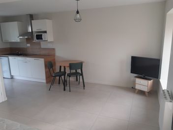 Maison Partagée Seniors | 600 EUR/mois | Martigné-Ferchaud | Ille-et-Vilaine | France