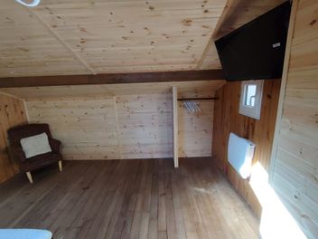 Maison Partagée Seniors | 755 EUR/mois | Saint-Rémy | Dordogne | France