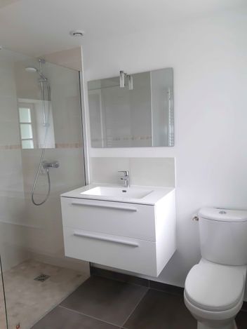 Maison Partagée Seniors | 720 EUR/mois | Saint-Clair-sur-Epte | Val-d'Oise | France