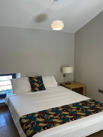 Maison Partagée Seniors | 600 EUR/mois | Lagrasse | Aude | France