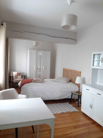 Maison Partagée Seniors | 720 EUR/mois | Saint-Clair-sur-Epte | Val-d'Oise | France