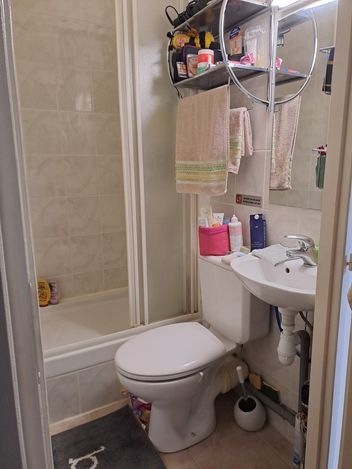 Maison Partagée Seniors | 710 EUR/mois | Éguilles | Bouches-du-Rhône | France