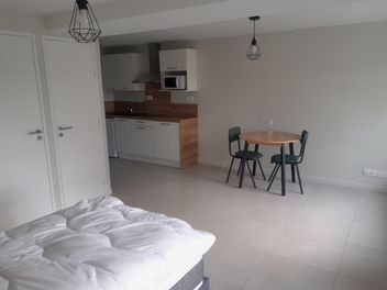 Maison Partagée Seniors | 600 EUR/mois | Martigné-Ferchaud | Ille-et-Vilaine | France
