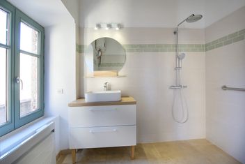 Maison Partagée Seniors | 600 EUR/mois | Lagrasse | Aude | France