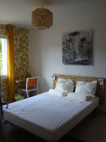 Maison Partagée Seniors | 510 EUR/mois | Carquefou | Loire-Atlantique | France