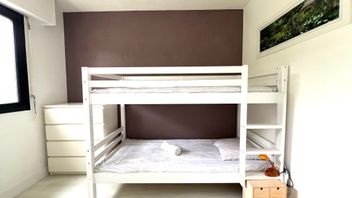 Maison Partagée Seniors | 500 EUR/mois | Saint-Vivien-de-Médoc | Gironde | France