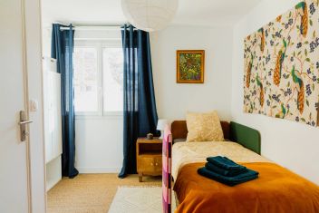 Maison Partagée Seniors | 440 EUR/mois | Arnage | Sarthe | France