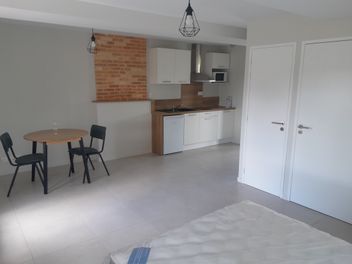 Maison Partagée Seniors | 600 EUR/mois | Martigné-Ferchaud | Ille-et-Vilaine | France