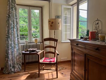 Maison Partagée Seniors | 975 EUR/mois | Verdun | Ariège | France