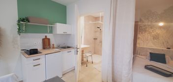 Maison Partagée Seniors | 550 EUR/mois | Saint-Gildas-des-Bois | Loire-Atlantique | France
