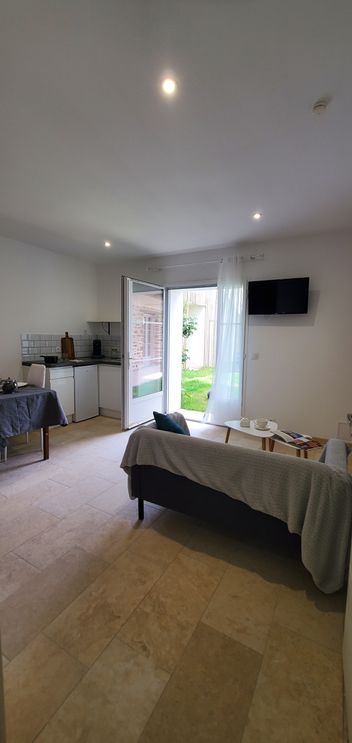 Maison Partagée Seniors | 550 EUR/mois | Saint-Gildas-des-Bois | Loire-Atlantique | France