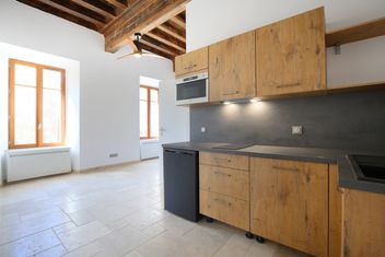 Maison Partagée Seniors | 600 EUR/mois | Lagrasse | Aude | France