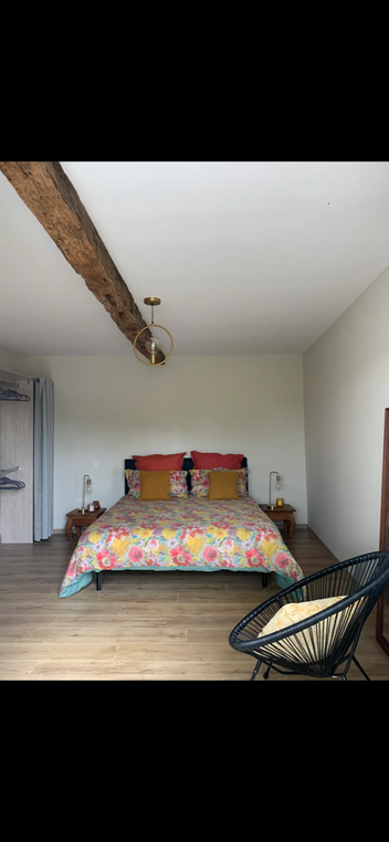 Maison Partagée Seniors | 440 EUR/mois | Buzet-sur-Baïse | Lot-et-Garonne | France