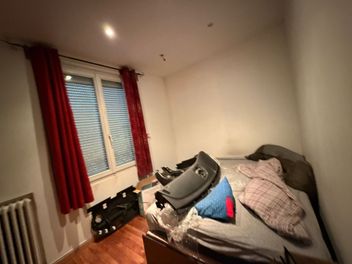 Maison Partagée Seniors | 500 EUR/mois | Champigny-sur-Marne | Val-de-Marne | France