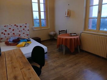 Maison Partagée Seniors | 330 EUR/mois | Tonneins | Lot-et-Garonne | France