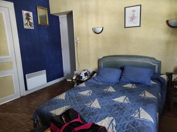 Maison Partagée Seniors | 650 EUR/mois | La Tremblade | Charente-Maritime | France