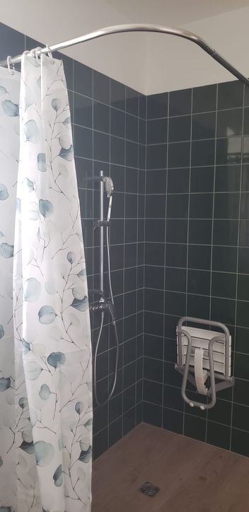 Maison Partagée Seniors | 1040 EUR/mois | Chazay-d'Azergues | Rhône | France