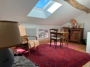 Maison Partagée Seniors | 975 EUR/mois | Verdun | Ariège | France