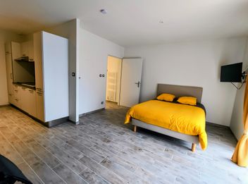 Maison Partagée Seniors | 780 EUR/mois | Carmaux | Tarn | France