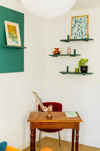 Maison Partagée Seniors | 440 EUR/mois | Arnage | Sarthe | France