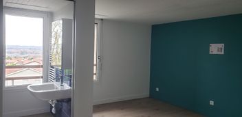 Maison Partagée Seniors | 1040 EUR/mois | Chazay-d'Azergues | Rhône | France