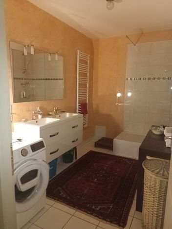 Maison Partagée Seniors | 300 EUR/mois | Alès | Gard | France