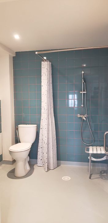 Maison Partagée Seniors | 1040 EUR/mois | Chazay-d'Azergues | Rhône | France