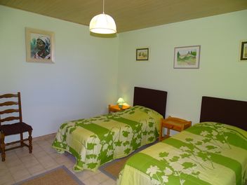 Maison Partagée Seniors | 400 EUR/mois | Sainte-Livrade-sur-Lot | Lot-et-Garonne | France