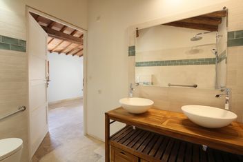 Maison Partagée Seniors | 600 EUR/mois | Lagrasse | Aude | France