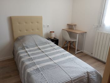Maison Partagée Seniors | 400 EUR/mois | Corrèze | Corrèze | France