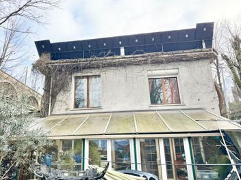 Maison Partagée Seniors | 500 EUR/mois | Champigny-sur-Marne | Val-de-Marne | France