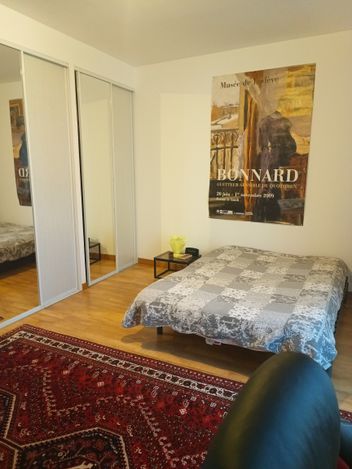 Maison Partagée Seniors | 300 EUR/mois | Alès | Gard | France