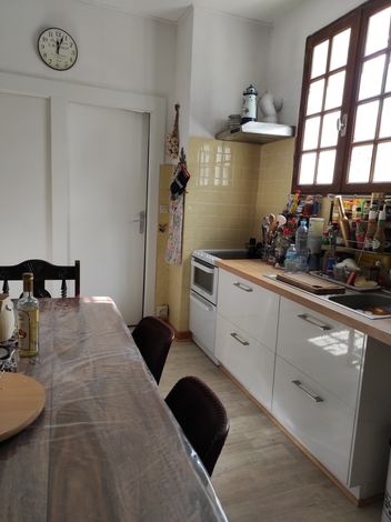 Maison Partagée Seniors | 650 EUR/mois | La Tremblade | Charente-Maritime | France