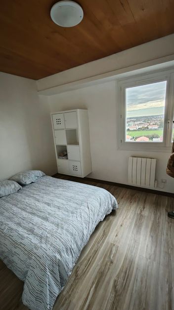 Maison Partagée Seniors | 400 EUR/mois | Cholet | Maine-et-Loire | France