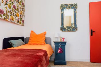 Maison Partagée Seniors | 440 EUR/mois | Arnage | Sarthe | France