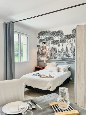 Maison Partagée Seniors | 550 EUR/mois | Saint-Gildas-des-Bois | Loire-Atlantique | France