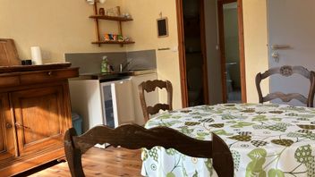 Maison Partagée Seniors | 975 EUR/mois | Verdun | Ariège | France