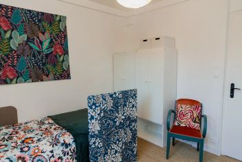 Maison Partagée Seniors | 440 EUR/mois | Arnage | Sarthe | France