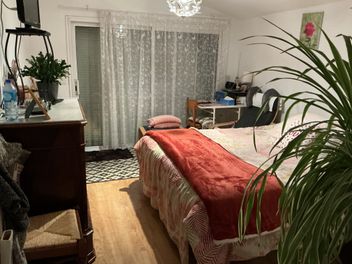 Maison Partagée Seniors | 650 EUR/mois | La Brède | Gironde | France